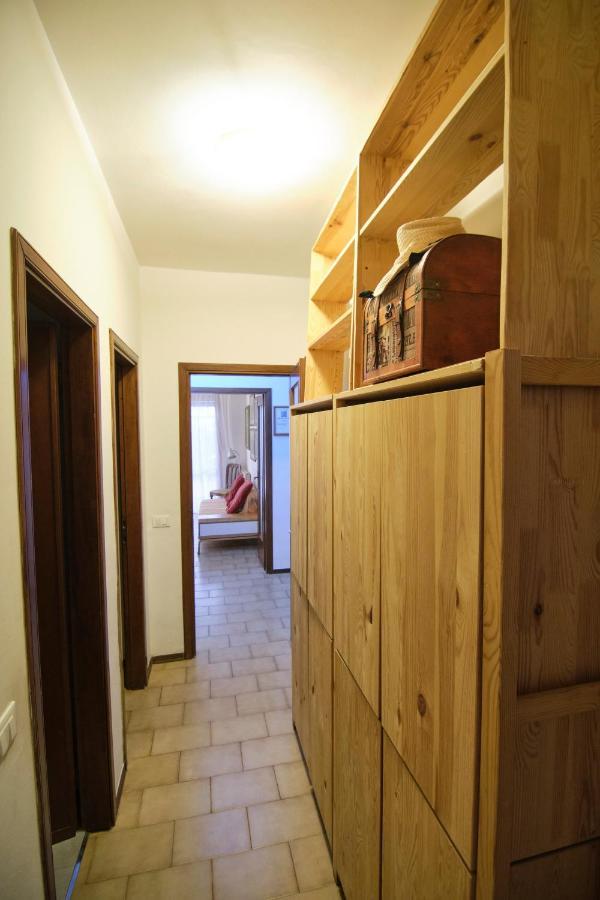 Holiday House Torre Del Lago Torre del Lago Puccini Dış mekan fotoğraf